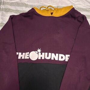 The hundreds hoodie